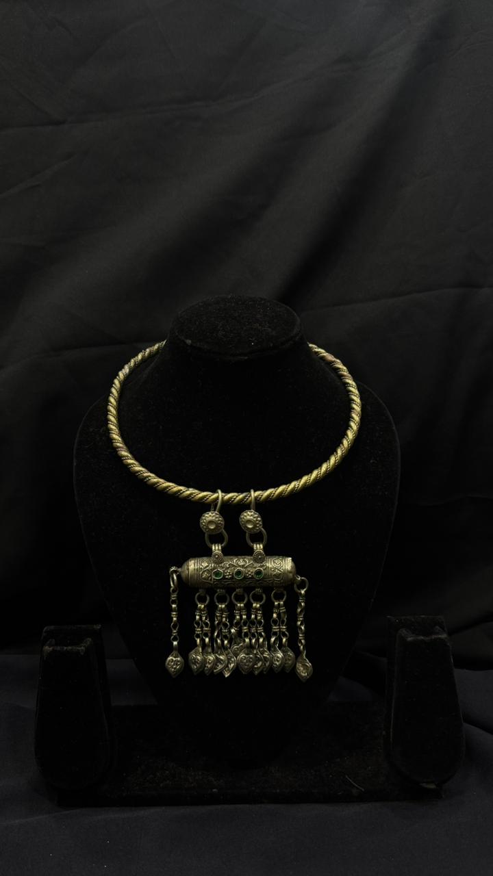 Afghani Hasli