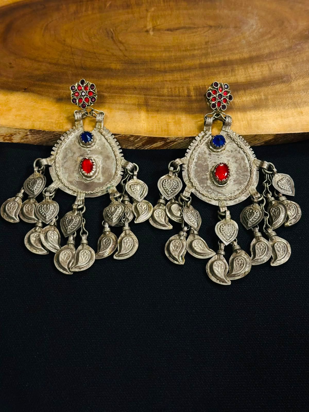 Afghani Earring