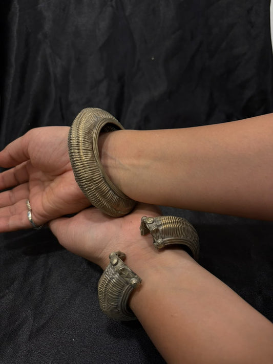Afghani Bracelet