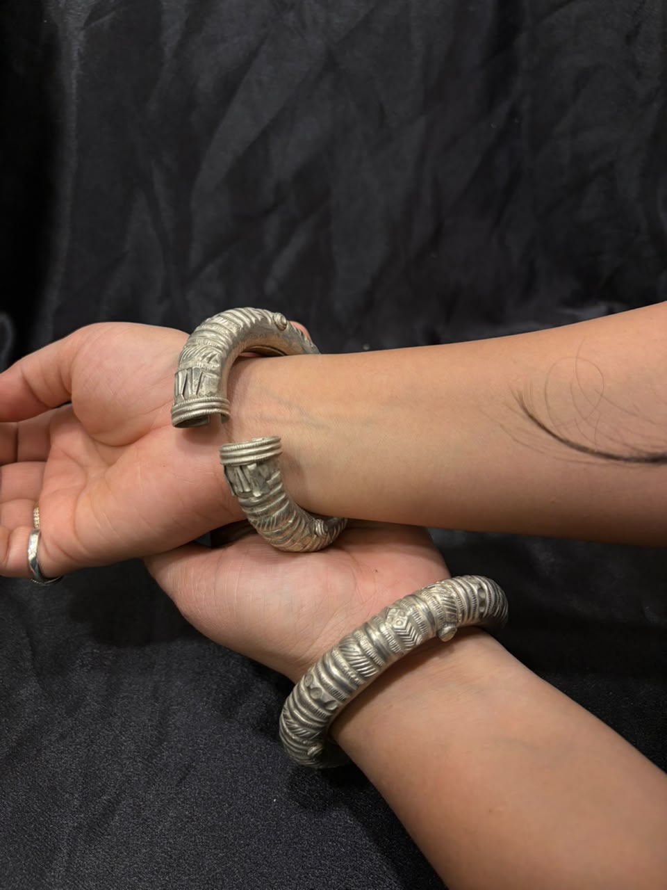Afghani Bracelet