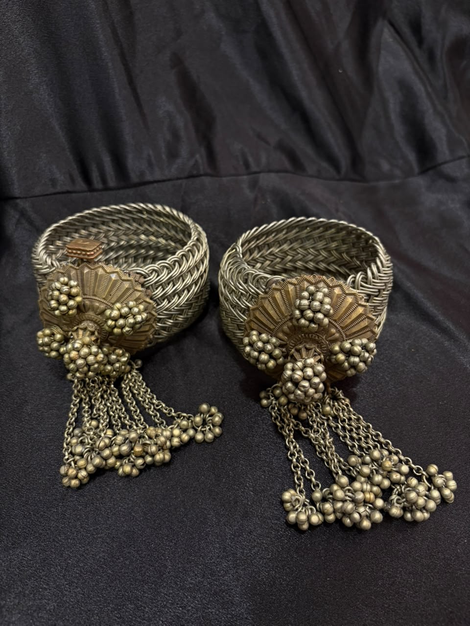 Afghani Bracelet