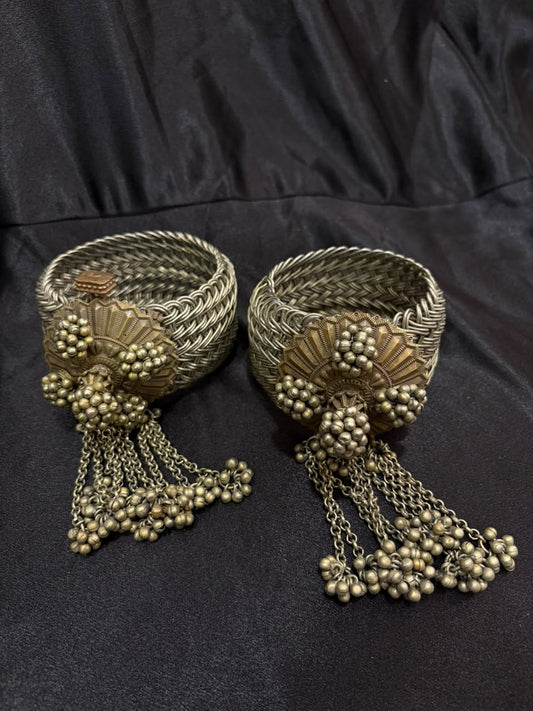 Afghani Bracelet