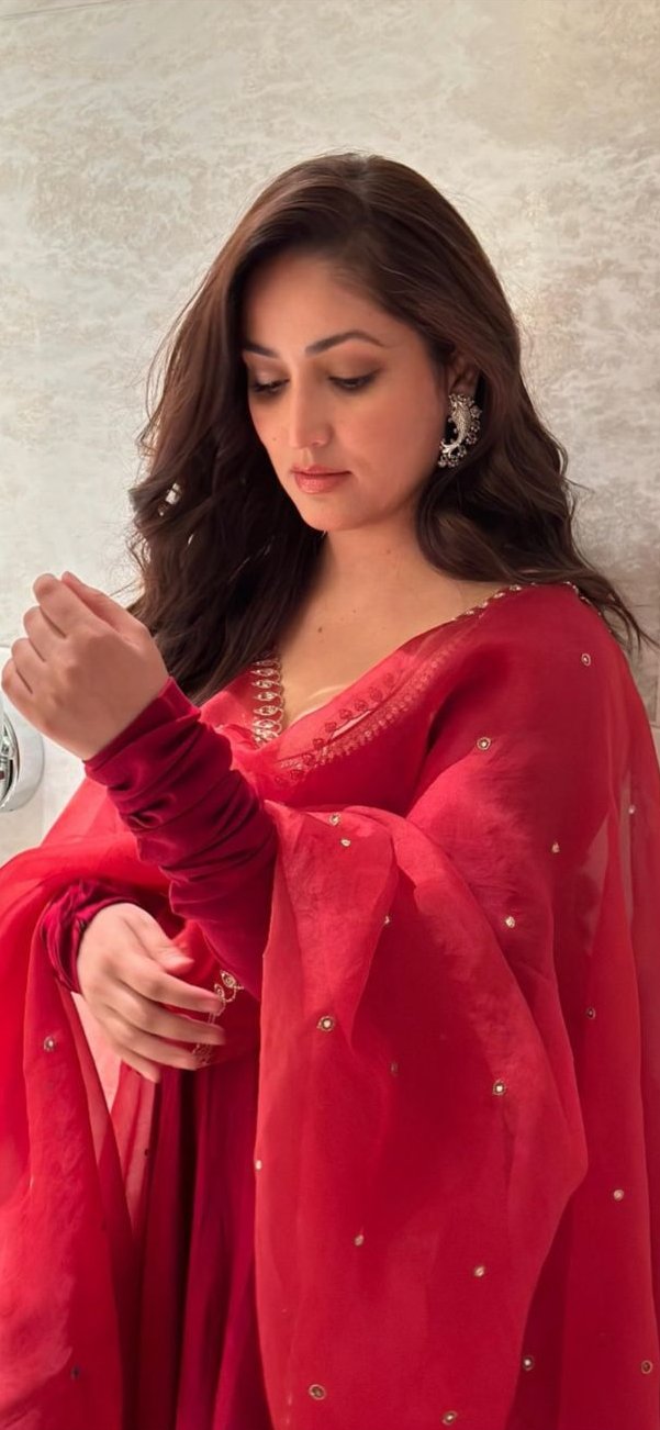 Yami Gautam set