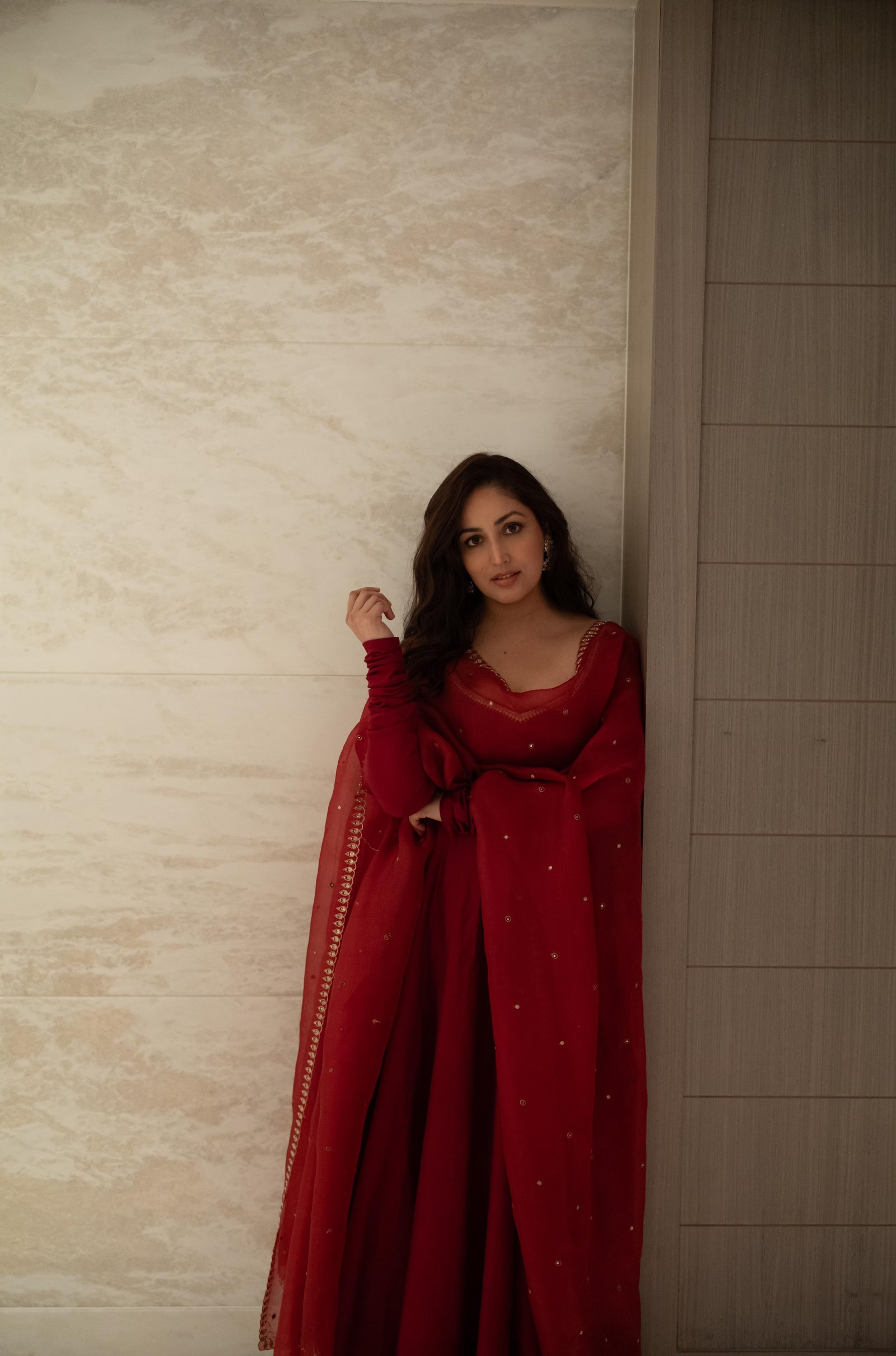 yami gautam