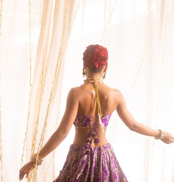 Yatika Corset