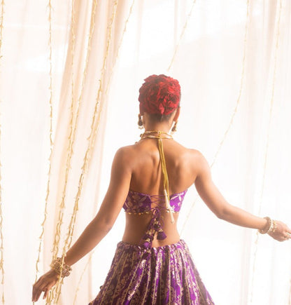 Yatika Corset