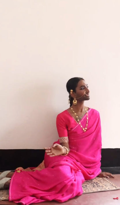 Coco Ballucci Saree