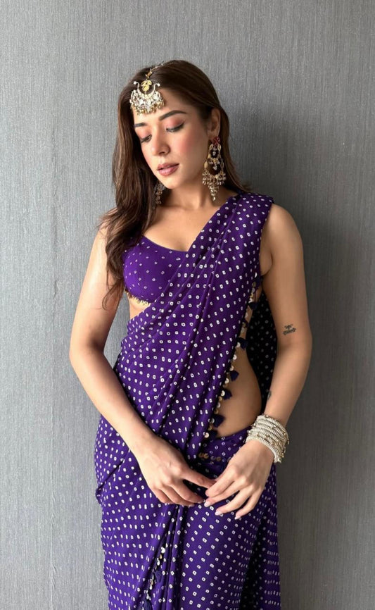 Sukhmani Saree