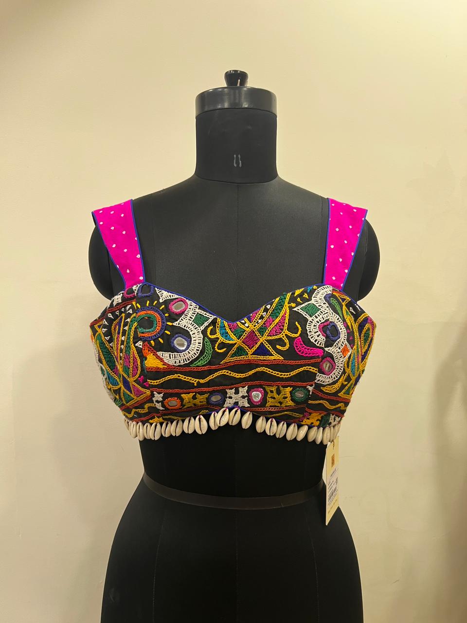 Sukhmani blouse