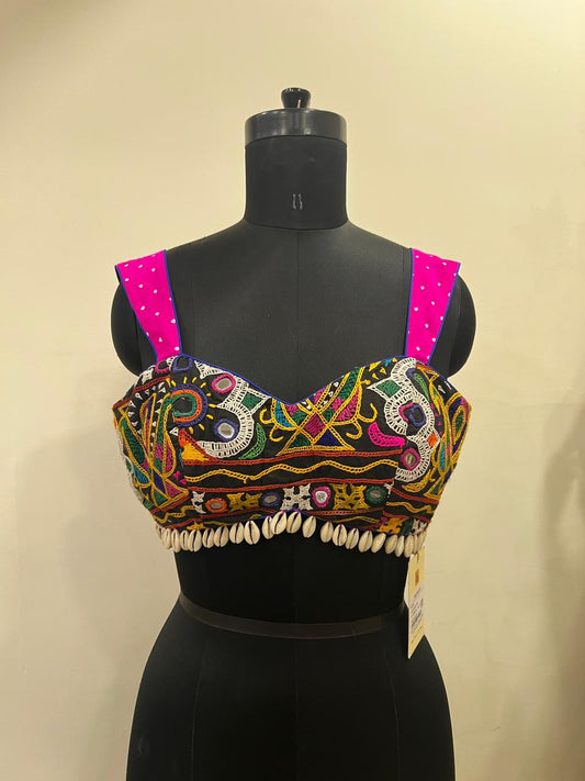 Sukhmani blouse