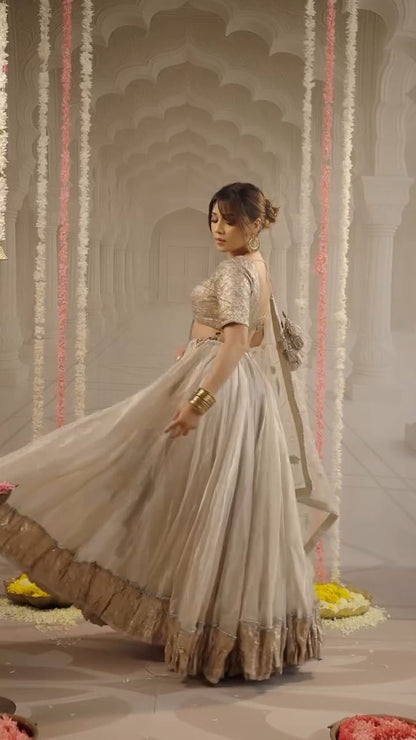Riya Jain Lehenga Set