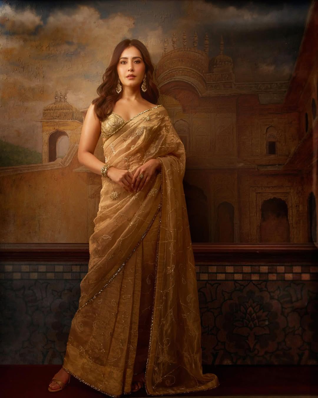 raashi khanna