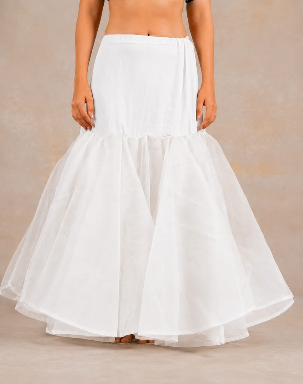 Can-Can Under Skirt - Anjanase