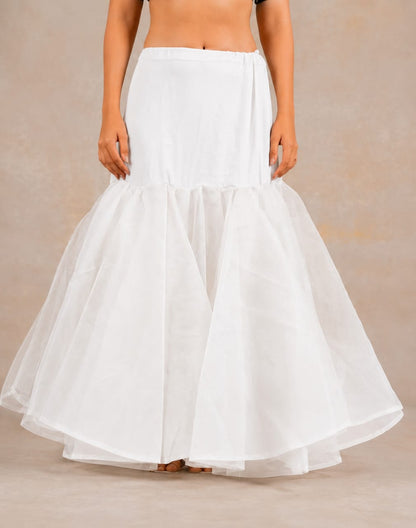 Can-Can Under Skirt - Anjanase