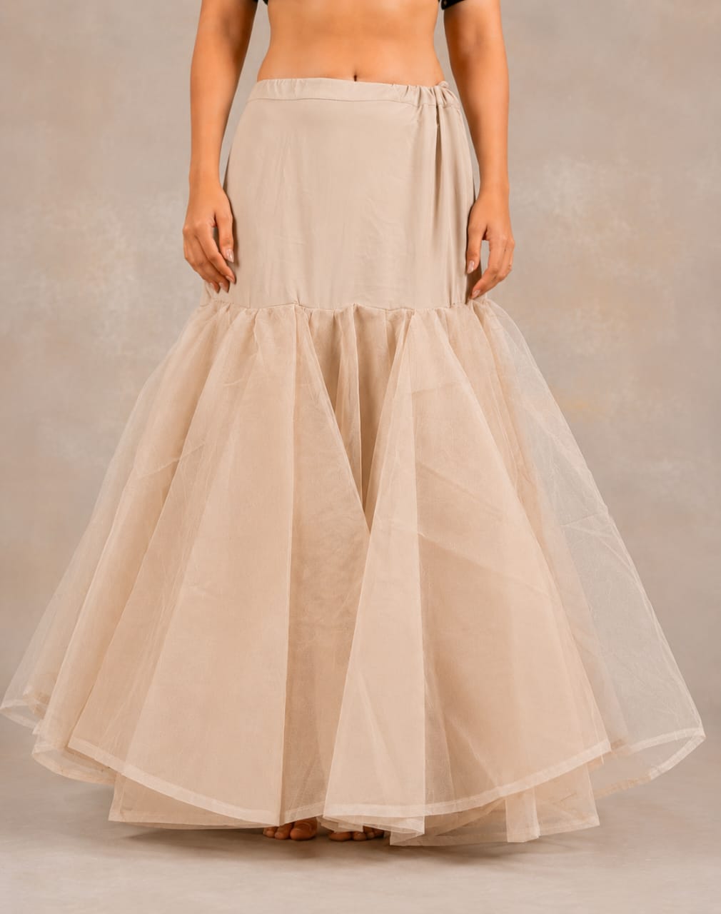 Can-Can Under Skirt - Anjanase