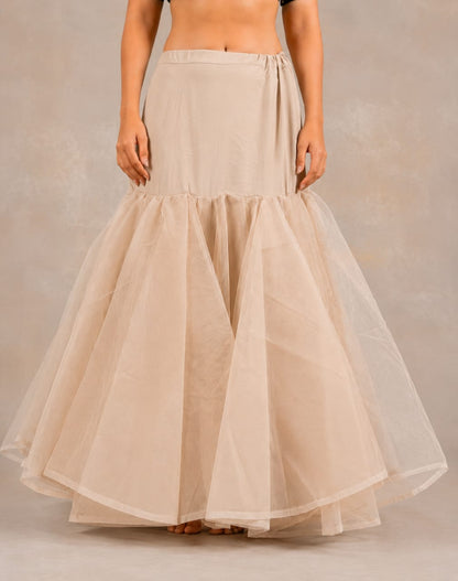 Can-Can Under Skirt - Anjanase