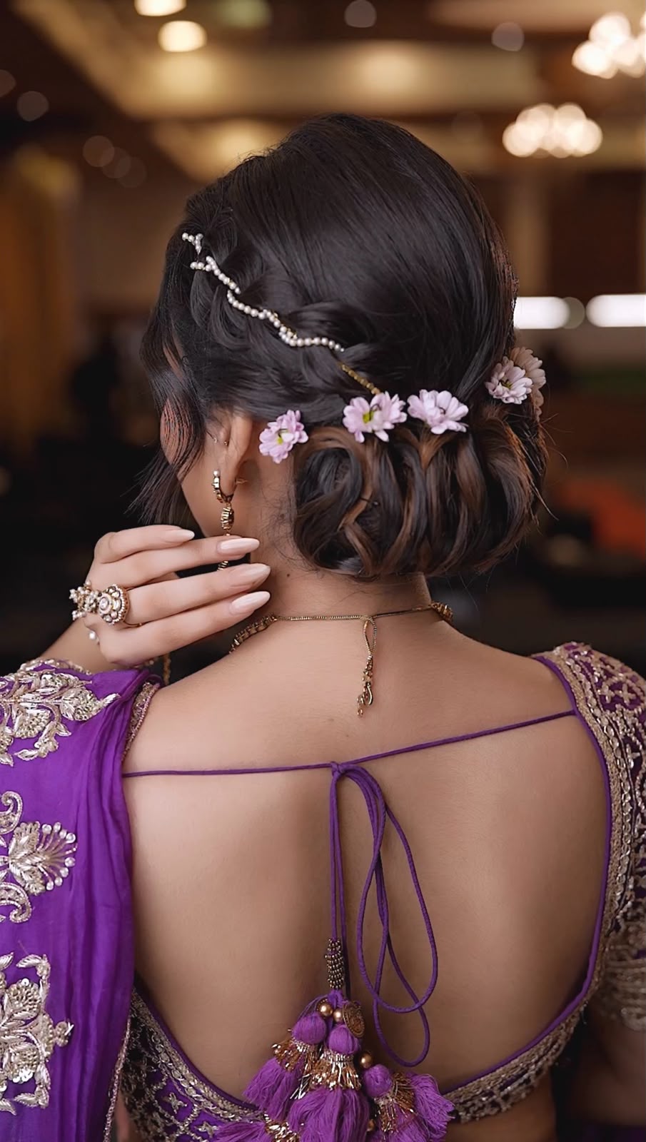 Iravati Lehenga Set