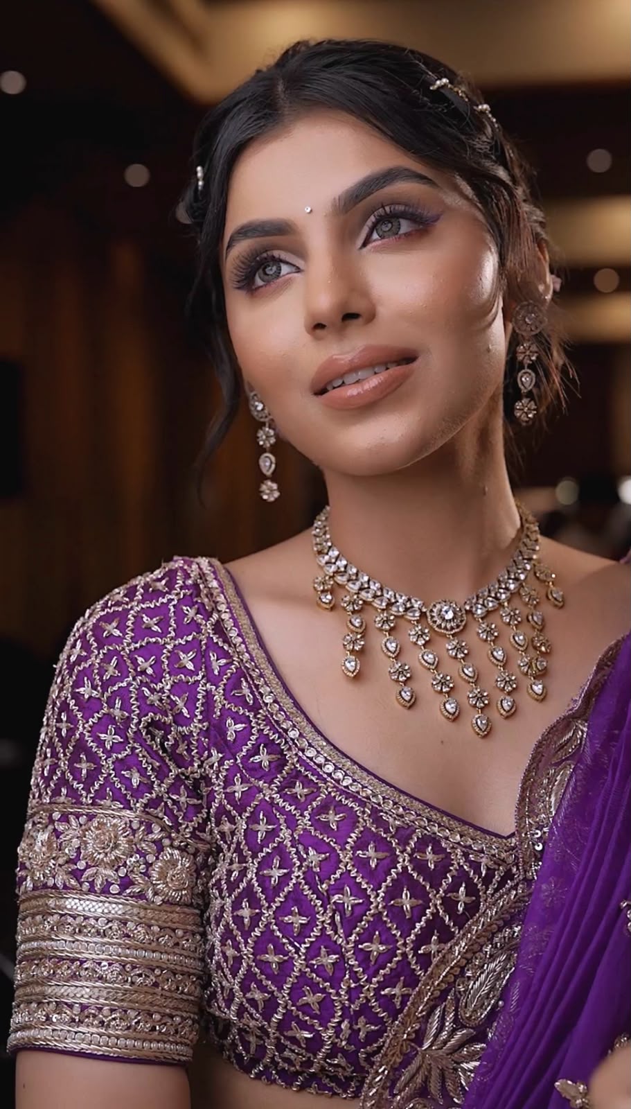 Iravati Lehenga Set