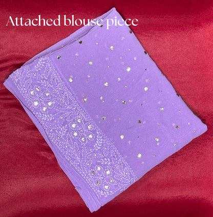 Arnaaz Saree - Anjanase