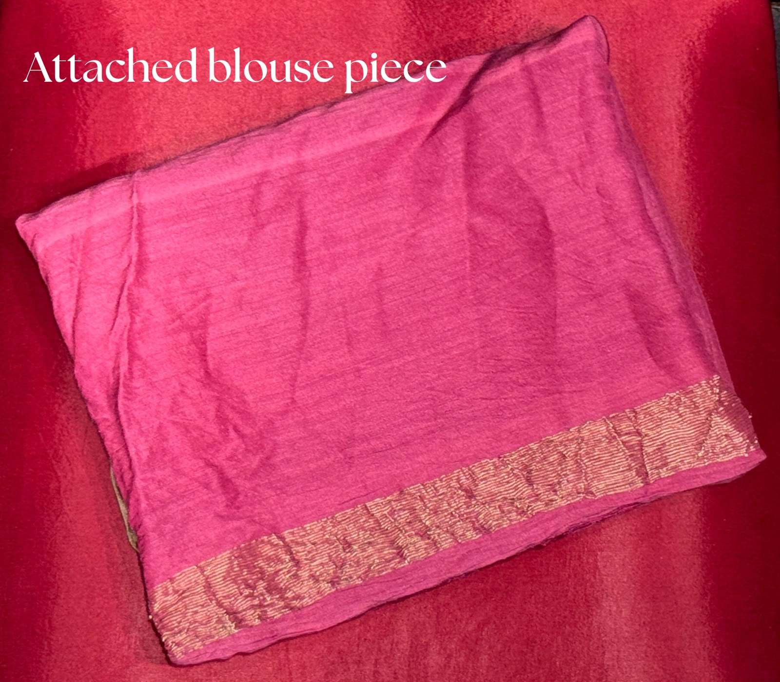 Ambar Saree - Anjanase