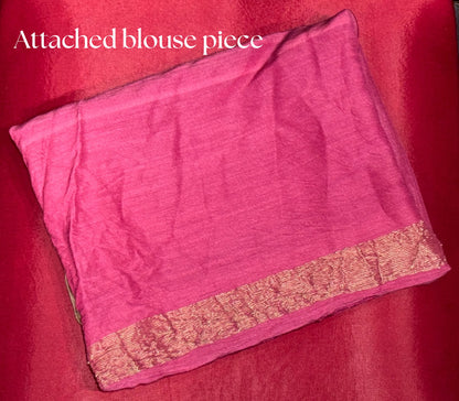 Ambar Saree - Anjanase