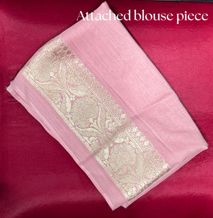 Gulaal Saree - Anjanase