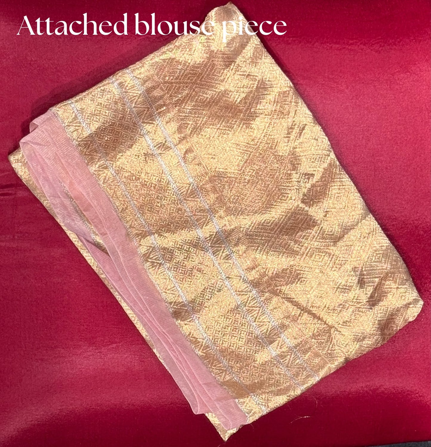 Lavaniya Saree - Anjanase