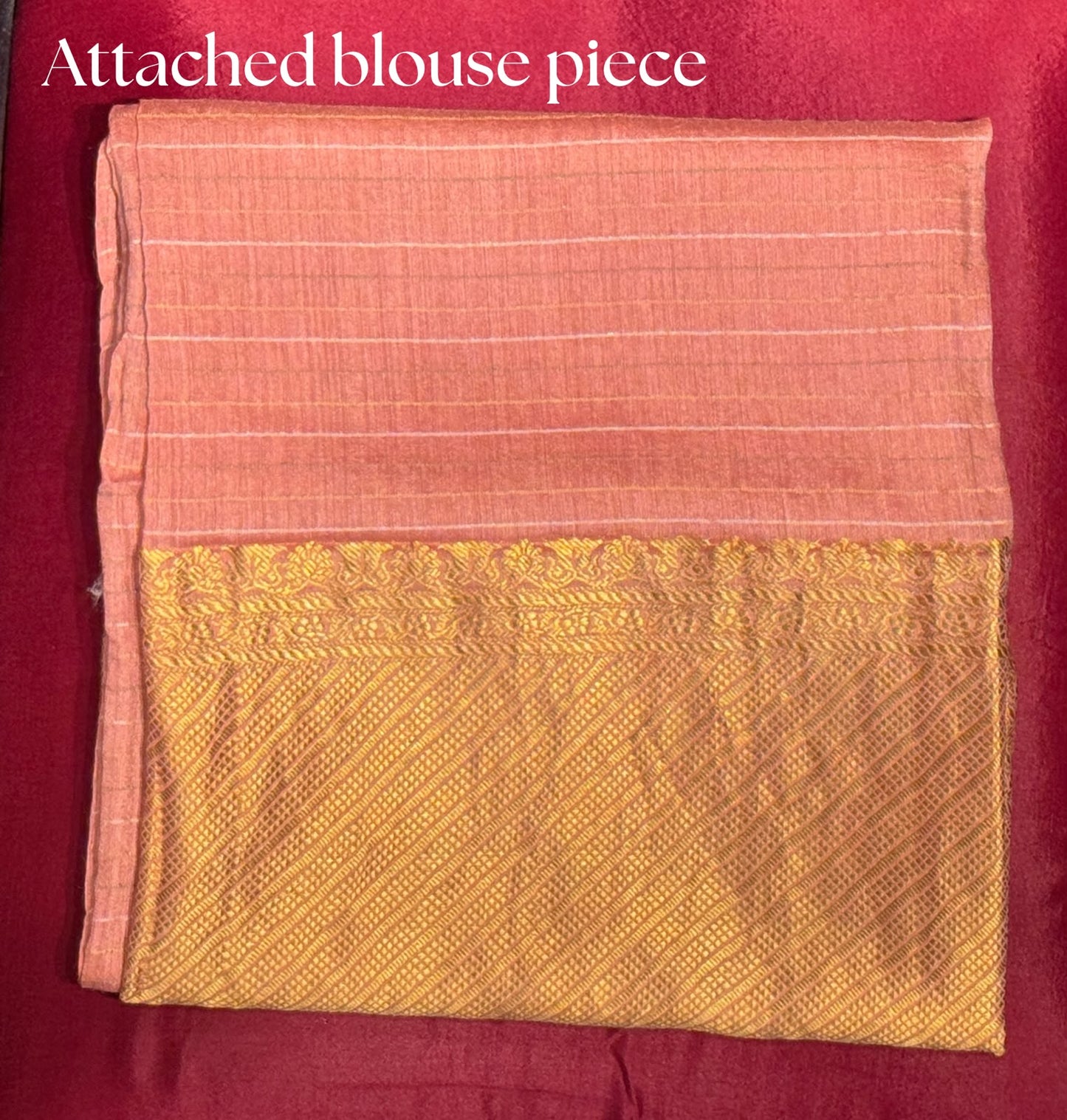Zarin Saree