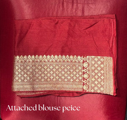 Akuti Saree