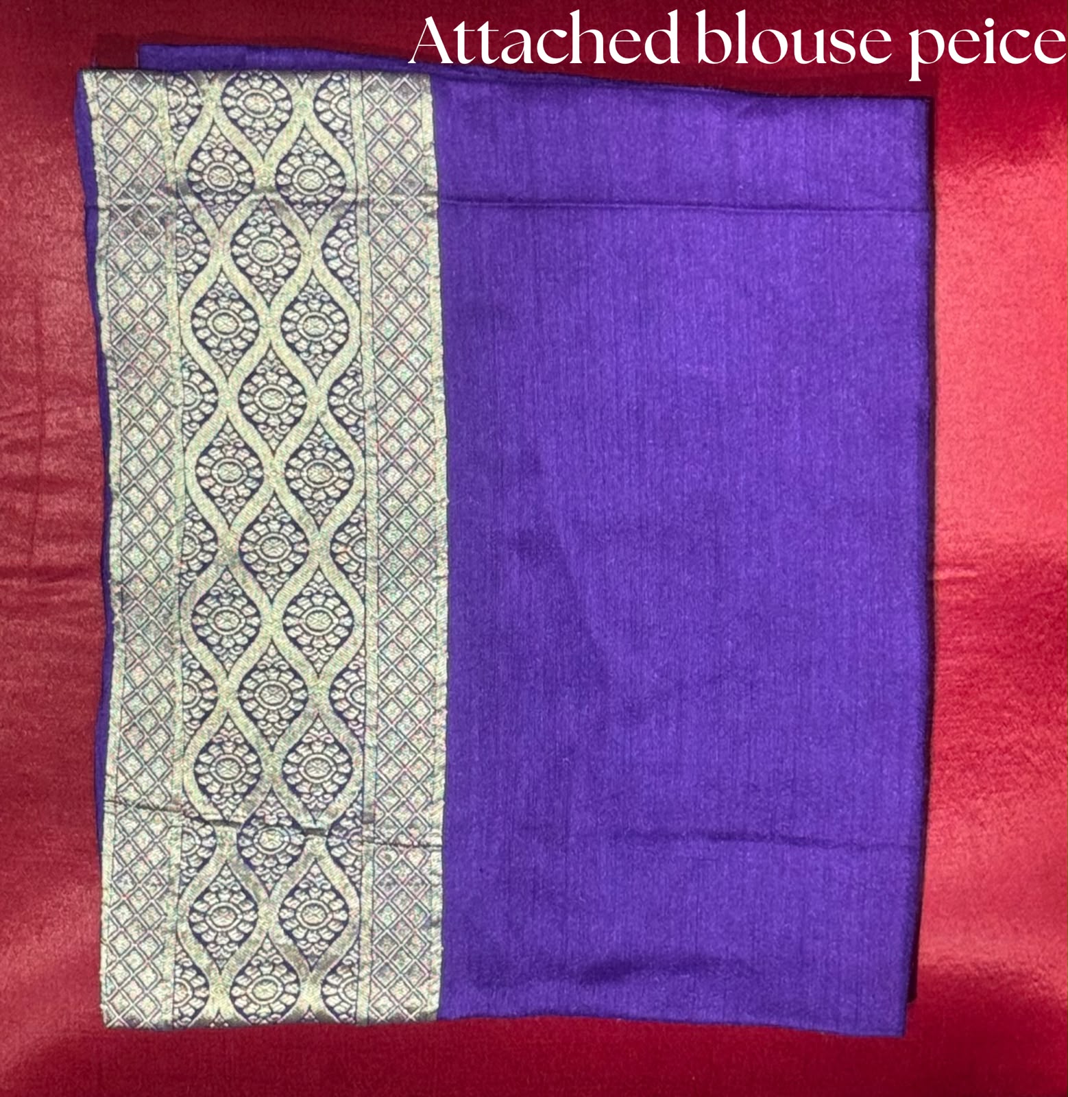 Leela Saree - Anjanase
