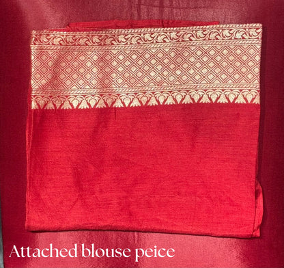 Kaumudi Saree