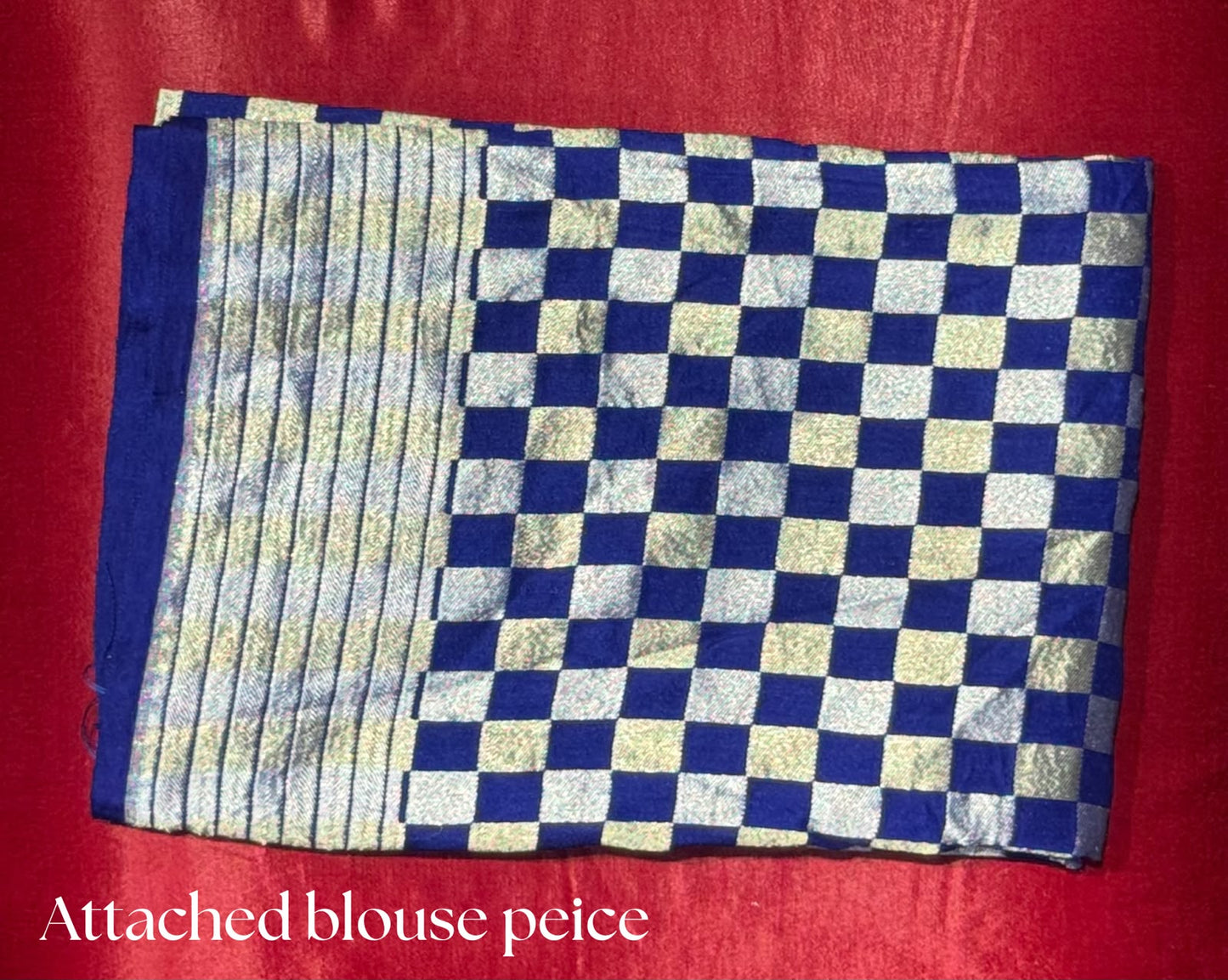 Rangdeepa Saree