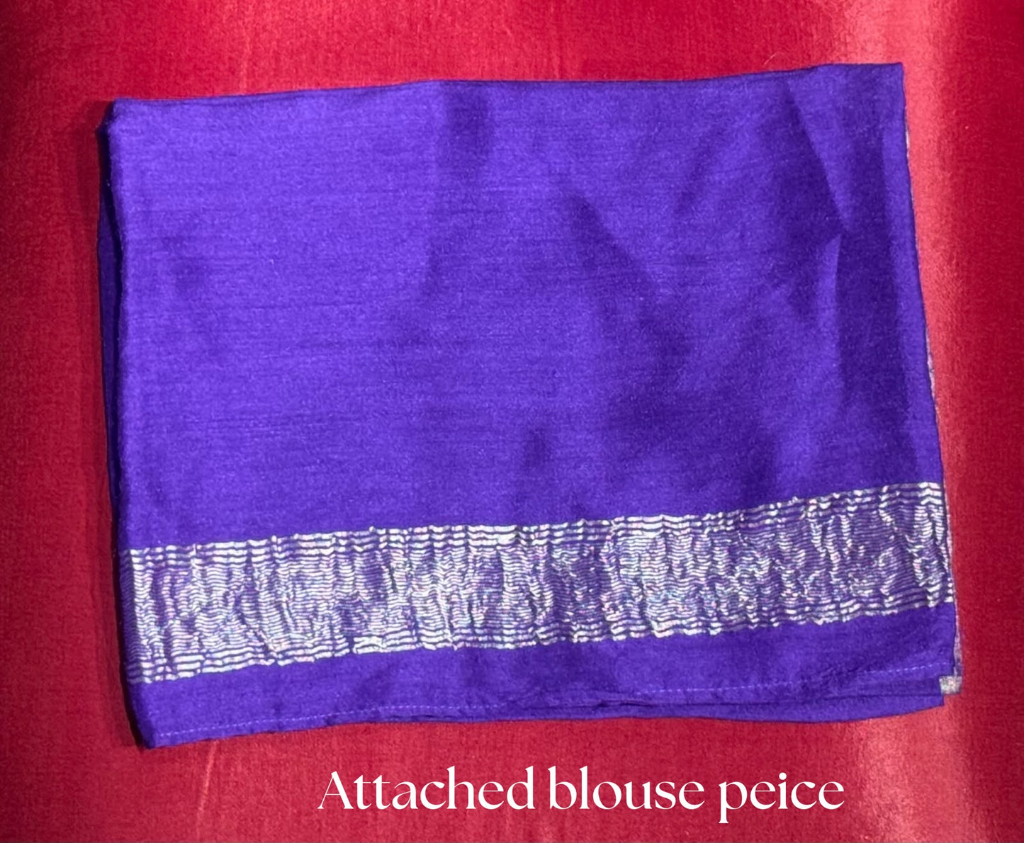Ridah Saree