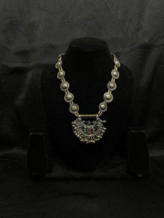 Afghani Nacklace