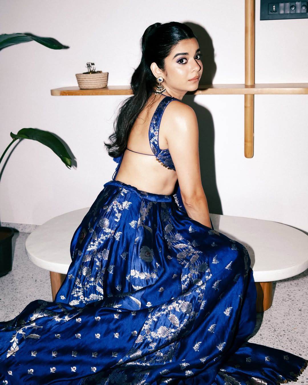 Mithila Palkar - Vartika Lehenga Set