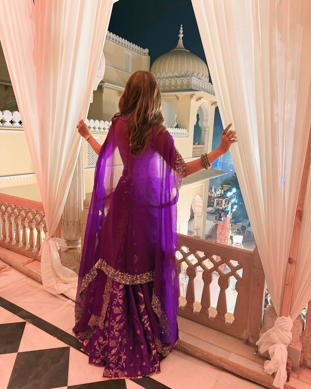 Neha Jalan - Vartika Lehenga Set