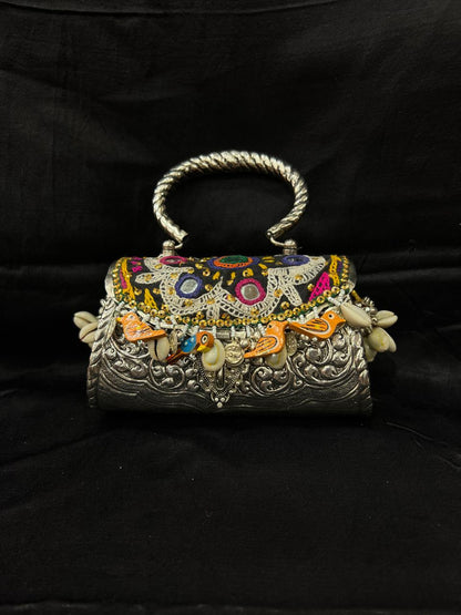 Metal Bag - Anjanase
