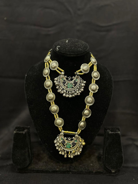 Afghani Nacklace