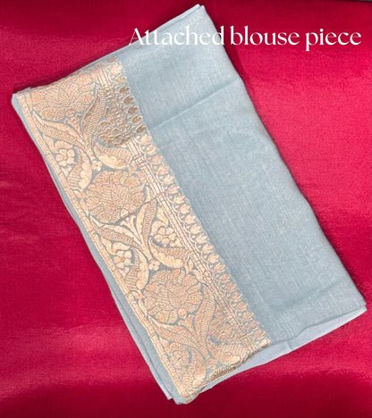 Gulaal Saree - Anjanase