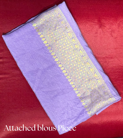 Lily Saree - Anjanase