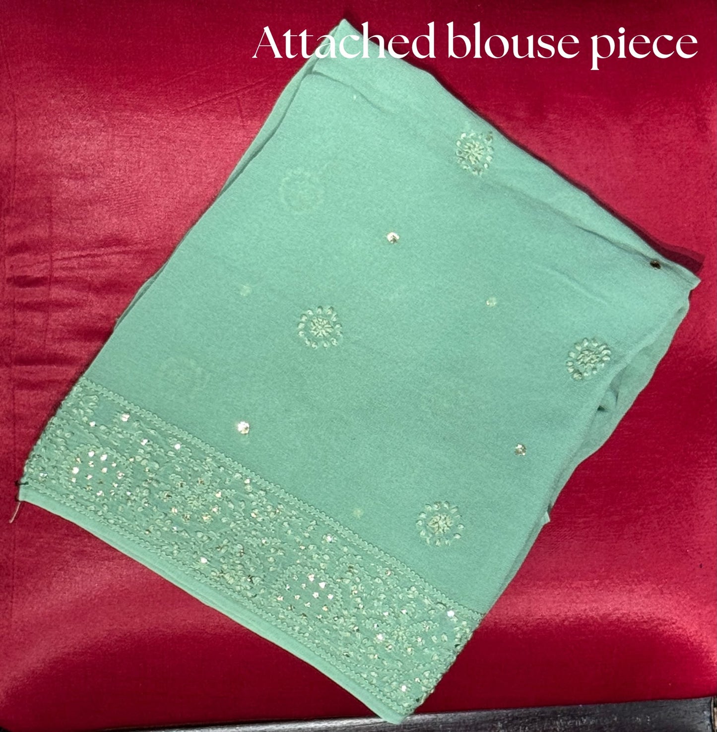 Mahek Saree
