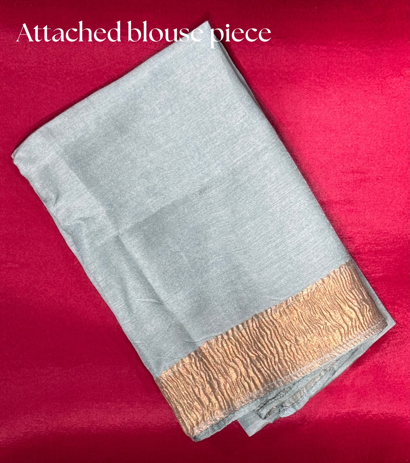 Manmeet Saree