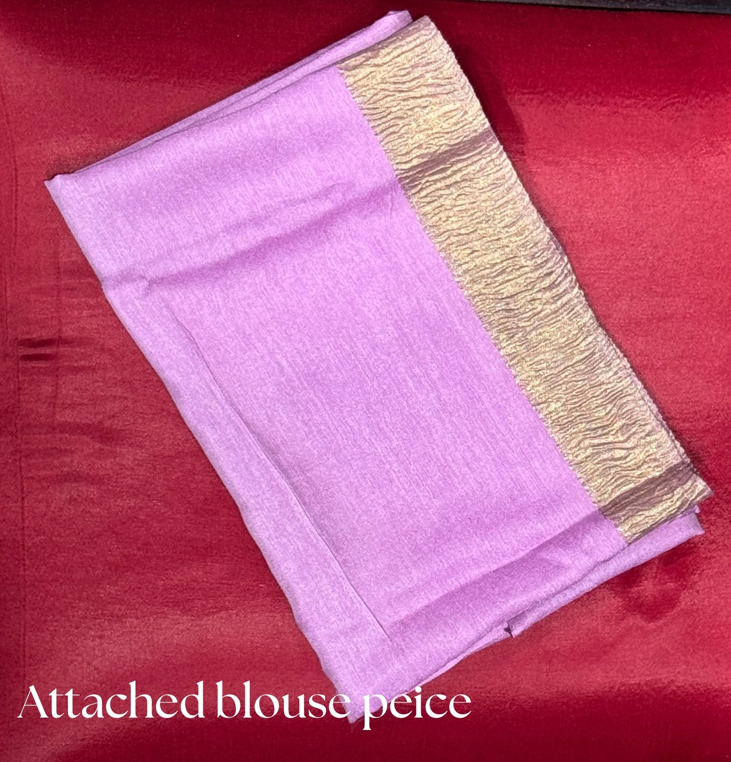 Varya Saree