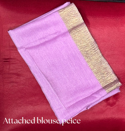 Varya Saree